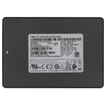 Lenovo SATA-SSD PM881 512GB Opal SATA 6G 2,5" - 00XK770
