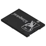 Kingston SATA SSD KC600 1TB SATA 6G 2.5" - SKC600/1024G