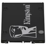 Kingston SATA SSD KC600 1TB SATA 6G 2.5" - SKC600/1024G