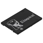 Kingston SATA SSD KC600 1TB SATA 6G 2.5" - SKC600/1024G