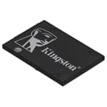 Kingston SATA SSD KC600 1TB SATA 6G 2.5" - SKC600/1024G
