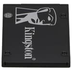 Kingston SATA SSD KC600 1TB SATA 6G 2.5" - SKC600/1024G