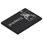 Kingston SATA SSD KC600 1TB SATA 6G 2.5" - SKC600/1024G