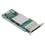 NetApp SAS HBA 4x SAS 12G QSFP PCIe x8 FAS8020 - 111-02026