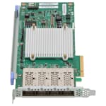 NetApp SAS HBA 4x SAS 12G QSFP PCIe x8 FAS8020 - 111-02026