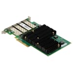 NetApp FC HBA 4x FC 16Gps SFP+ PCIe x8 FAS8040 - 111-02451