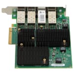 NetApp FC HBA 4x FC 16Gps SFP+ PCIe x8 FAS8040 - 111-02451