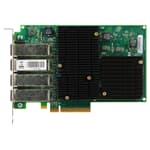 NetApp FC HBA 4x FC 16Gps SFP+ PCIe x8 FAS8040 - 111-02451