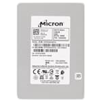 Dell SATA SSD 256GB SATA 6G 2,5" - 49H3G MTFDDAK256TDL