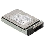 Dell SATA-Festplatte 8TB 7,2k SATA 6G 512e LFF - 1WMVC HUS728T8ALE6L0