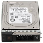 Dell SATA-Festplatte 8TB 7,2k SATA 6G 512e LFF - 1WMVC HUS728T8ALE6L0