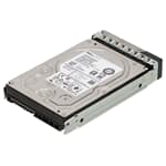 Dell SATA-Festplatte 8TB 7,2k SATA 6G 512e LFF - 1WMVC HUS728T8ALE6L0