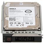 Dell SAS Hard Drive 600GB 10k SAS 6G SFF R740 - R72NV ST9600205SS