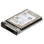 Dell SAS Hard Drive 600GB 10k SAS 6G SFF R740 - R72NV ST9600205SS