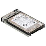Dell SAS Hard Drive 600GB 10k SAS 6G SFF R740 - R72NV ST9600205SS