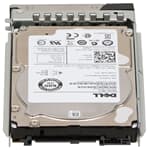 Dell SAS Hard Drive 600GB 10k SAS 6G SFF R740 - R72NV ST9600205SS