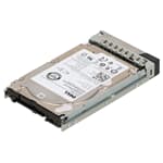 Dell SAS Hard Drive 600GB 10k SAS 6G SFF R740 - R72NV ST9600205SS