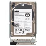 Dell SAS Hard Drive 600GB 10k SAS 6G SFF R740 - R72NV ST9600205SS