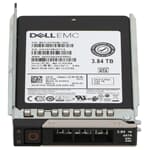 Dell SATA SSD PM883 3,84TB SATA 6G RI SFF R740 R750 R760 - FYP5F MZ-7LH3T8A