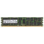 Kingston DDR3-RAM 16GB PC3-12800R ECC 2R - SL16D316R11D4HB