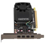 Lenovo Grafikkarte Quadro P1000 4GB 4x mDP PCI-E - 00FC963