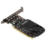 Lenovo Grafikkarte Quadro P1000 4GB 4x mDP PCI-E - 00FC963