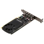 Lenovo Grafikkarte Quadro P1000 4GB 4x mDP PCI-E - 00FC963