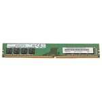 Lenovo DDR4-RAM 8GB PC4-2400 UDIMM 1R - 01AG805 M378A1K43CB2-CRC