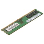 Lenovo DDR4-RAM 8GB PC4-2400 UDIMM 1R - 01AG805 M378A1K43CB2-CRC