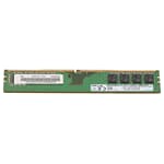 Lenovo DDR4-RAM 8GB PC4-2400 UDIMM 1R - 01AG805 M378A1K43CB2-CRC