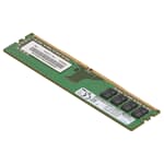 Lenovo DDR4-RAM 8GB PC4-2400 UDIMM 1R - 01AG805 M378A1K43CB2-CRC