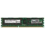 HPE 3PAR DDR3-RAM 16GB PC3L-12800R ECC 2R LP - 782406-001 MT36KSF2G72PZ-1G6