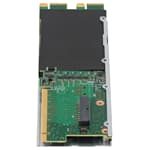 HPE 2U Bayonet Board XL190r Gen9 811224-001