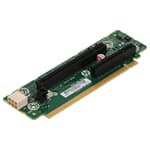 HPE FlexibleLOM Riser Board x16 x8 2U XL190r Gen9 - 800368-001