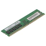 Lenovo DDR4-RAM 8GB PC4-2666V ECC UDIMM 1R - 01AG628 M391A1K43BB2-CTD