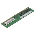 Lenovo DDR4-RAM 8GB PC4-2666V ECC UDIMM 1R - 01AG628 M391A1K43BB2-CTD