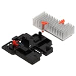 Lenovo M.2 SSD holder incl. heatsink -  02CW375 02CW373