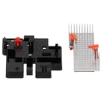 Lenovo M.2 SSD holder incl. heatsink -  02CW375 02CW373