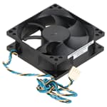 Lenovo Gehäuselüfter Front Fan 80mm ThinkStation P330 - 04X2136