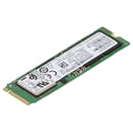 Lenovo NVMe SSD PM981a 512GB M.2 2280 PCIe 3.0 x4 - 00UP735 MZ-VLB512B