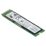 Lenovo NVMe SSD PM981a 512GB M.2 2280 PCIe 3.0 x4 - 00UP735 MZ-VLB512B
