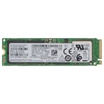 Lenovo NVMe SSD PM981a 512GB M.2 2280 PCIe 3.0 x4 - 00UP735 MZ-VLB512B