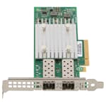 Dell FastLinQ 2x 10GbE 25GbE Ethernet Controller SFP+ PCI-E QL41262HFCU-DE 51GRM