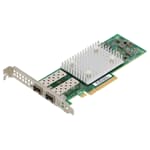 Dell FastLinQ 2x 10GbE 25GbE Ethernet Controller SFP+ PCI-E QL41262HFCU-DE 51GRM