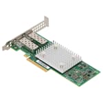 Dell FastLinQ 2x 10GbE 25GbE Ethernet Controller SFP+ PCI-E QL41262HFCU-DE 51GRM