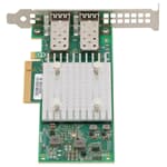 Dell FastLinQ 2x 10GbE 25GbE Ethernet Controller SFP+ PCI-E QL41262HFCU-DE 51GRM