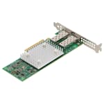 Dell FastLinQ 2x 10GbE 25GbE Ethernet Controller SFP+ PCI-E QL41262HFCU-DE 51GRM