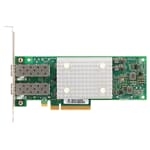 Dell FastLinQ 2x 10GbE 25GbE Ethernet Controller SFP+ PCI-E QL41262HFCU-DE 51GRM