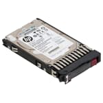 HP SAS Hard Drive 300GB 10k SAS 6G DP SFF - 730709-001 E2D55A ST300MM0006