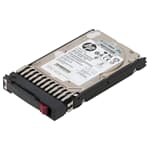 HP SAS Hard Drive 300GB 10k SAS 6G DP SFF - 730709-001 E2D55A ST300MM0006